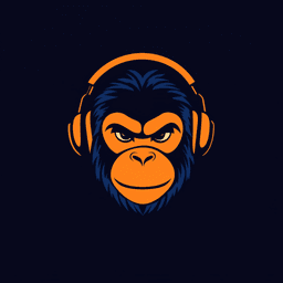 digital monkey - staff