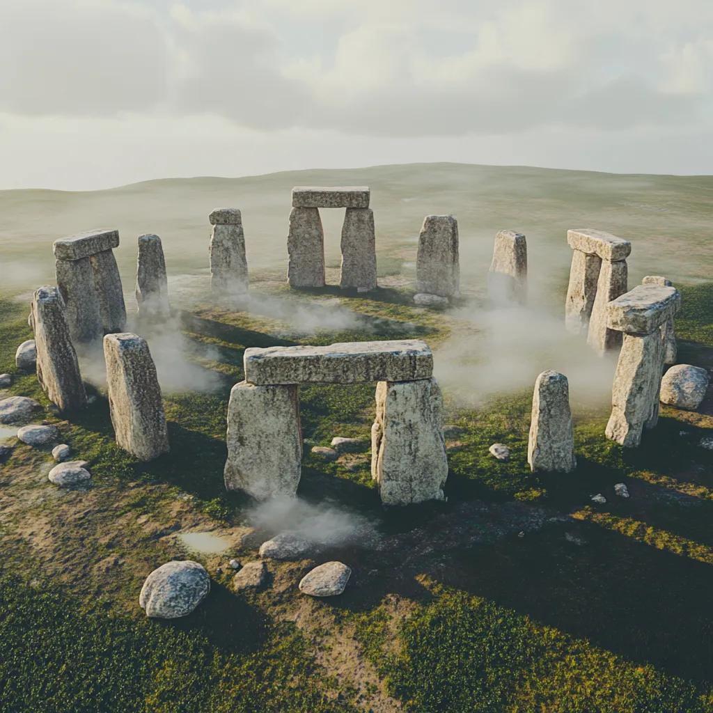 Stonehenge