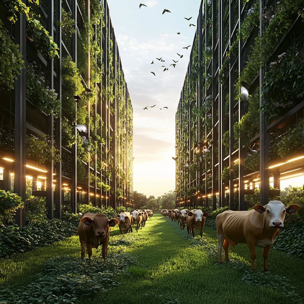 Inovații Sustenabile în Industria Alimentară din România: Cazuri de Succes și Soluții Eco-Friendly